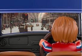 playmobil - Playmobil Mini Cooper 70921 - 2 nuotrauka