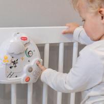 karuseles - Interaktyvus žaislas Tiny Love 3in1, įvairių spalvų - 6 nuotrauka