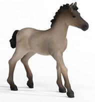 schleich horse - Žaislinė figūrėlė Schleich Criollo Definitivo Foal 13949 - 2 nuotrauka