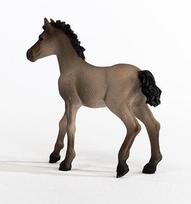 schleich horse - Žaislinė figūrėlė Schleich Criollo Definitivo Foal 13949 - 3 nuotrauka