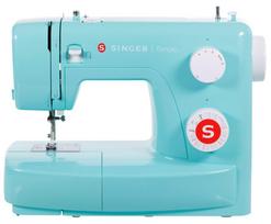 Singer 3223 Green