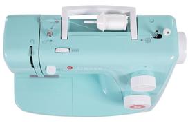 singer siuvimo masinos - Singer 3223 Green - 3 nuotrauka