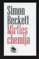 chemija - Mirties chemija - 1 nuotrauka