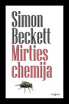 chemija - Mirties chemija - 2 nuotrauka