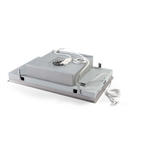 gartraukiai imontuojami - Novy Pure'line Compact 6811 - 4 nuotrauka