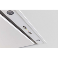 gartraukiai imontuojami - Novy Pure'line Compact 6811 - 2 nuotrauka