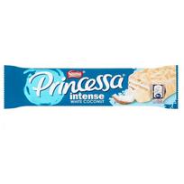 princessia - Vaflinis batonėlis PRINCESSA, kokosų skonio, 30,5g, CHBPSA450_11922 - 2 nuotrauka