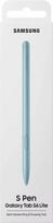S Pen Stylus for Samsung Galaxy Tab S6 Lite (Mėlyna)