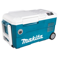 maistas be - MAKITA CW001GZ, 40 Vmax - 2 nuotrauka