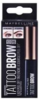 maybelline tattoo brow -  Maybelline Tattoo Brow Light Brown - 2 nuotrauka