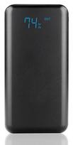 2a baterija - Everactive EB-L20k, 20000 mAh  (Juodas) - 2 nuotrauka