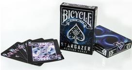 bicycle kortos - Kortos Bicycle Stargazer, EN - 3 nuotrauka