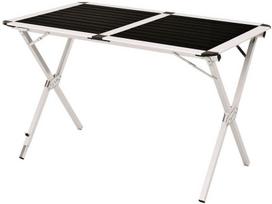 Turistinis stalas Easy Camp, 110 x 70 x 70 cm