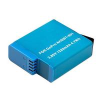 gopro baterija - GoPro AHDBT-801 1220mAh - 2 nuotrauka