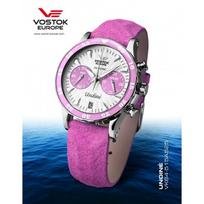 vostok undine - Vostok Europe VK64-515A525 - 1 nuotrauka
