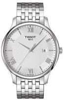tissot laikrodziai - Tissot T063.610.11.038.00 - 1 nuotrauka