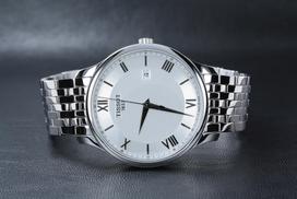 tissot laikrodziai - Tissot T063.610.11.038.00 - 2 nuotrauka