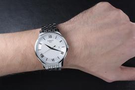 tissot laikrodziai - Tissot T063.610.11.038.00 - 6 nuotrauka