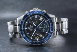 casio edifice - Casio EFV-540D-1A2VUEF - 2 nuotrauka