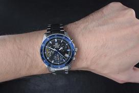 casio edifice - Casio EFV-540D-1A2VUEF - 7 nuotrauka