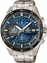 casio edifice - Casio EFR-556DB-2AVUEF - 1 nuotrauka