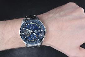 casio edifice - Casio EFR-556DB-2AVUEF - 7 nuotrauka