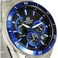 casio edifice - Casio Edifice EFR-552D-1A2VUEF - 2 nuotrauka
