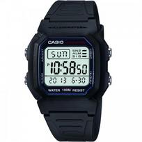 casio w 800h 1aves - Casio W-800H-1AVES - 1 nuotrauka