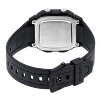 casio w 800h 1aves - Casio W-800H-1AVES - 2 nuotrauka