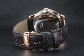 tissot laikrodziai - Tissot T063.610.36.038.00 - 5 nuotrauka