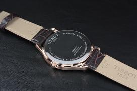 tissot laikrodziai - Tissot T063.610.36.038.00 - 6 nuotrauka