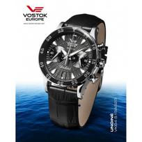 vostok undine - Vostok Europe VK64-515A523 - 4 nuotrauka