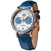 vostok undine - Vostok Europe VK64-515B527 - 1 nuotrauka