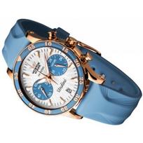 vostok undine - Vostok Europe VK64-515B527 - 2 nuotrauka