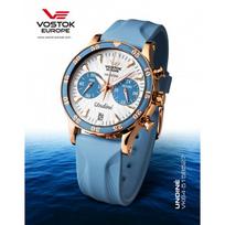 vostok undine - Vostok Europe VK64-515B527 - 4 nuotrauka
