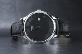 tissot laikrodziai - Tissot T063.610.16.058.00 - 2 nuotrauka