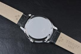 tissot laikrodziai - Tissot T063.610.16.058.00 - 6 nuotrauka