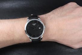 tissot laikrodziai - Tissot T063.610.16.058.00 - 7 nuotrauka