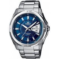 casio edifice - Casio EF-129D-2AVEF - 1 nuotrauka