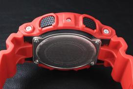 casio g shock - Casio G-Shock GA-100B-4AER - 5 nuotrauka