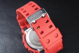 casio g shock - Casio G-Shock GA-100B-4AER - 6 nuotrauka