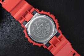 casio g shock - Casio G-Shock GA-100B-4AER - 7 nuotrauka