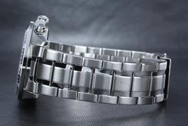 casio laikrodis silver - Casio EFV-540D-1AVUEF - 3 nuotrauka