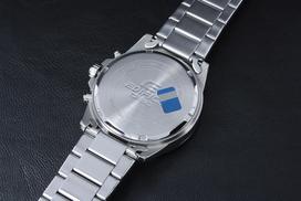 casio laikrodis silver - Casio EFV-540D-1AVUEF - 6 nuotrauka
