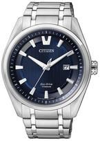 laikrodis citizen eco - Citizen AW1240-57L - 1 nuotrauka