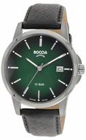 BOCCIA TITANIUM 3236-03