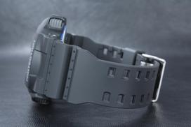 casop - Casio G-Shock GA-100-1A2ER - 4 nuotrauka