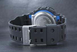 casop - Casio G-Shock GA-100-1A2ER - 5 nuotrauka