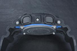 casop - Casio G-Shock GA-100-1A2ER - 6 nuotrauka