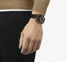 chronai - Tissot T035.627.16.051.01 - 5 nuotrauka